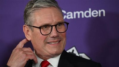 رئيس وزراء بريطانيا: نعمل على إظهار قوة المملكة المتحدة من خلال أوروبا والتعاون الدولي