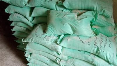 ضبط 6 طن دقيق.. حملات تموينية مكثفة لضبط التلاعب بأسعار الخبز الحر