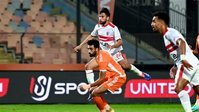بخماسية.. الزمالك يفوز على بروكسي ويواجه الطلائع بدور الـ16 بالكأس