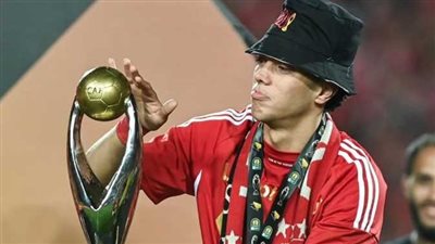 سنة أولى أهلي.. إمام عاشور: سأظل مدينا لـ الأهلي وجمهوره العظيم