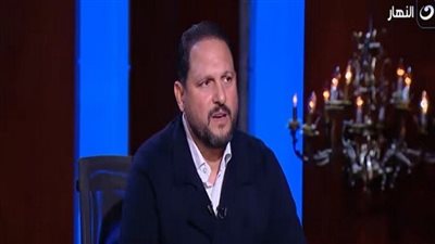 يمتلك سيارة بـ 100 مليون جنيه.. عماد زيادة يتصدر تريند مواقع التواصل الاجتماعي