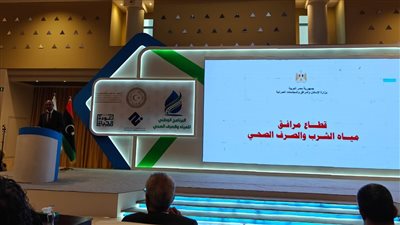 نائب وزير الإسكان يشارك في افتتاح ورشة عمل بعنوان 