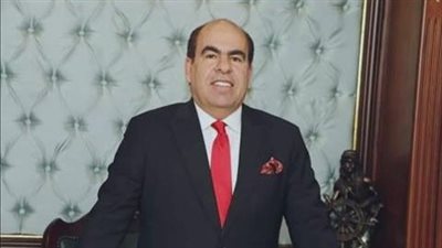 النائب ياسر الهضيبي يثمن جهود مصر للحفاظ علي وحدة السودان