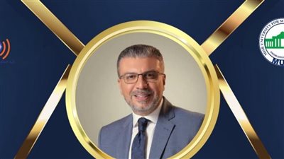 اليوم.. تكريم عمرو الليثي ” أفضل إعلامي” بجامعة مصر للعلوم والتكنولوجيا