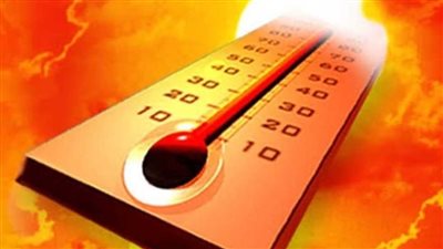 طقس غد.. ارتفاع بالحرارة والعظمى بالقاهرة 39 وأسوان 45 درجة