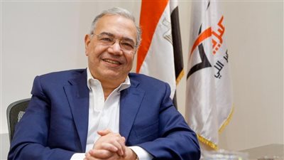 النائب عصام خليل يُشيد بجهود مصر لسلام السودان.. ويؤكد مصر قوة إقليمية رائدة ترنو الخير للآخرين