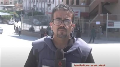 مراسل القاهرة الإخبارية: الجيش السودانى يبسط سيطرته على أم درمان