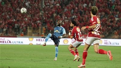 حشد وتشجيع .. نادي مصري يعلن دعمه لـ بيراميدز أمام الأهلي في الدوري