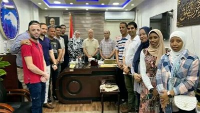 مستقبل وطن بالسويس يعقد إجتماعا لبحث خطة العمل في الفترة المقبلة