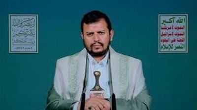 عبد الملك الحوثى: هدف الهجوم الإسرائيلى على الحديدة استعراضى وكل عملياتنا مؤثرة
