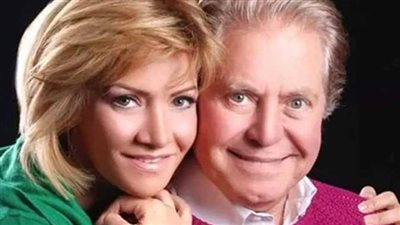 هل الخيانة السبب؟.. لقاء سويدان تكشف تفاصيل انفصالها عن حسين فهمي