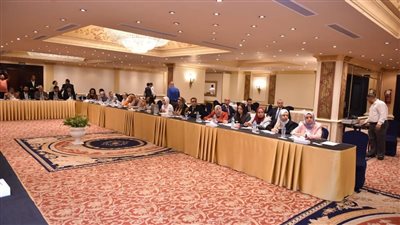 وزير العمل: الدولة مُستمرة في تنفيذ أهداف 