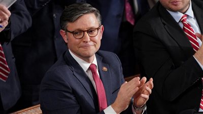 رئيس مجلس النواب الأمريكى: نرحب بنتنياهو فى خطابه المرتقب بالكونجرس