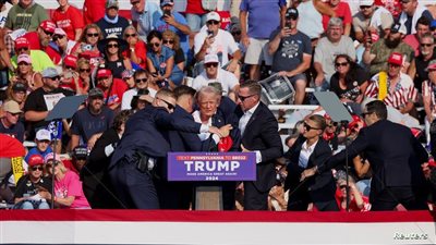 استقالة مديرة جهاز الخدمة السرية الأمريكية على خلفية محاولة اغتيال ترامب