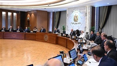 رئيس الوزراء يستعرض مع تحالف عالمى مقترح إدارة مركز القاهرة الدولى المالى
