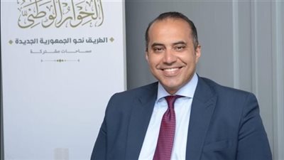 وزير الشئون النيابية: الحوار الوطنى عقد جلسات تخصصية لمناقشة الحبس الاحتياطى