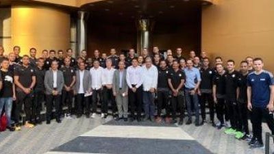 الافراج عن 2009 نزيلا بمراكز الإصلاح بمناسبة ذكرى 23 يوليو