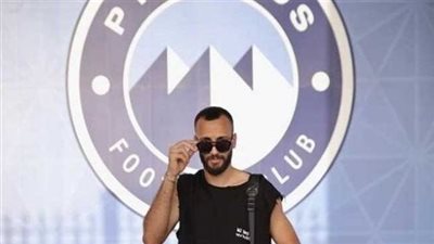 بعد سبه جمهور الأهلي.. بيراميدز يوقع عقوبة على مروان حمدي