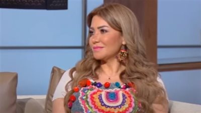 عندي 50 سنة.. لقاء سويدان: ممكن أتجوز حد أصغر مني