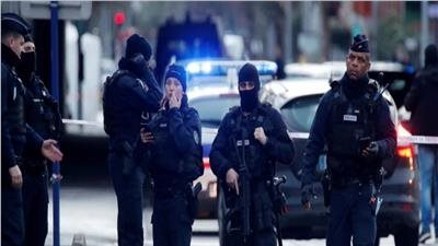 الشرطة الفرنسية تضبط رجلا في بوردو خطط لمهاجمة فعالية بدورة الألعاب الأولمبية