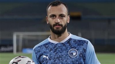 رد فعلي كان عفويًا.. مروان حمدي يعتذر لجماهير النادي الأهلي