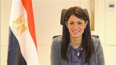 «المشاط» تستعرض استراتيجية الوزارة لتعزيز التعاون بين الدول النامية والاقتصاديات الناشئة