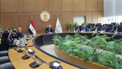 وزير التعليم العالي يشهد مراسم توقيع برتوكول تعاون بين جامعة الدلتا للعلوم والتكنولوجيا وجامعة بليموث بالمملكة المتحدة