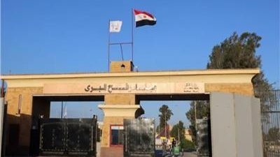 مصدر رفيع المستوى ينفى وجود وفود إسرائيلية أو فلسطينية بمصر للتباحث حول التهدئة