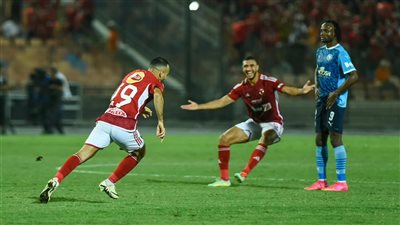 دوري أبطال أفريقيا 2024.. الأهلي يفوز على جورماهيا  ويحقق رقما قياسيا 