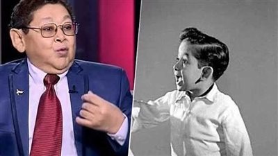 وفاة الفنان أحمد فرحات.. وزوجته توجه رسالة للجمهور