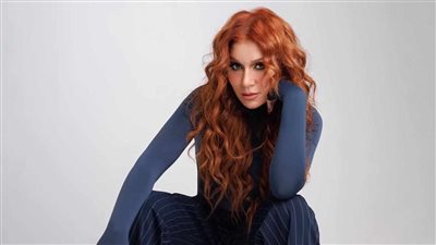 بعد مخصماك.. نوال تصالح الرجال بأغنية رومانسية 