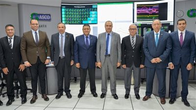 البترول: توفير كميات الغاز المطلوبة لمحطات الكهرباء تنفيذا لإنهاء تخفيف الأحمال