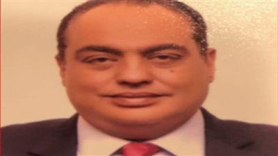 تعرف على السيرة الذاتية لمدير أمن الدقهلية الجديد