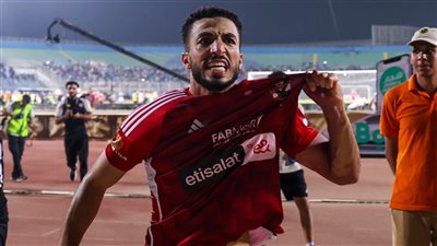 بعد عروض الاحتراف.. موقف كولر من رحيل محمد عبد المنعم