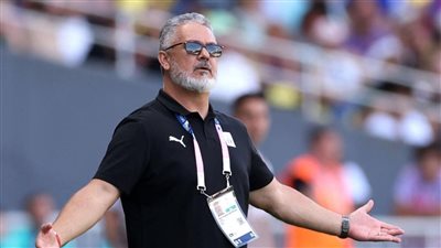 سنقاتل لتحقيق أحلامنا.. ميكالي: تعادلنا مع الدومينيكان لا يعنى خروجنا