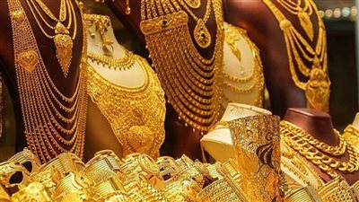 بقيمة 105 جنيهات.. إنخفاض أسعار الذهب في ختام التعاملات المسائية