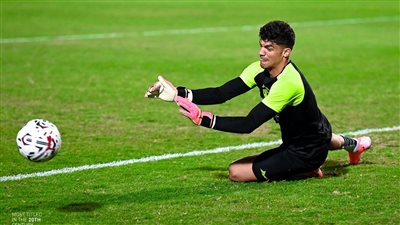 يغيب 4 أسابيع.. الزمالك يعلن إصابة محمد صبحي بشرخ فى الكتف