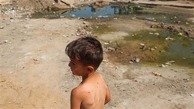 الصحة العالمية ترسل أكثر من مليون جرعة لقاح ضد شلل الأطفال إلى غزة