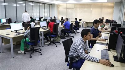 التعليم العالي: 15000 طالب وطالبة سجلوا في اختبارات القدرات للثانوية العامة 