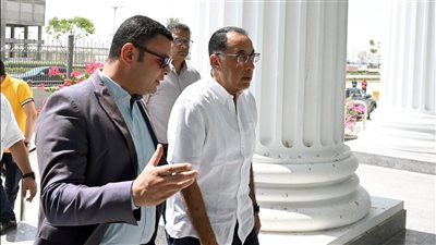 رئيس الوزراء يستعرض موقف مشروع رأس الحكمة وتسليمات أبراج العلمين والتجمع العمراني غرب الضبعة