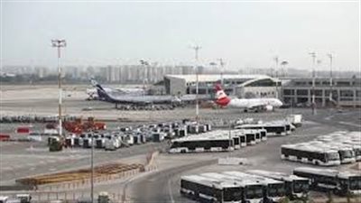 عاجل.. إسرائيليون يغلقون مطار تل أبيب من أجل منع سفر نتنياهو إلى أمريكا