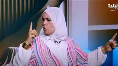 هتبهرك بتقليدها.. أم جاسر تتقمص شخصية محمد رمضان على الهواء