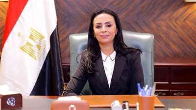 وزيرة التضامن تتابع الموقف التنفيذي لأعمال الشبكة الوطنية للطوارئ