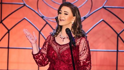 إلغاء حفل ميادة الحناوي ضمن فعاليات أعياد بيروت.. لهذا السبب!! 