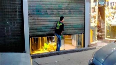 لعدم الإلتزام بقرار الغلق.. تحرير 144 مخالفة للمحلات خلال 24 ساعة