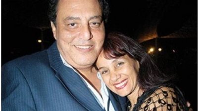 أمنيته تحققت.. سحر رامي عن حسين الإمام: تمنى الموت في حضني