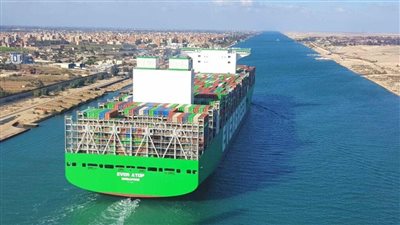 وصول 460 سيارة للسويس قادمة من السعودية