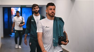 محمود حمدي الونش نجم نادي الزمالك يتعرض لحادث | صور