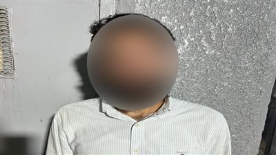 على أحد المواقع الإخبارية.. الداخلية تكشف حقيقة تحرش شخص بسيدة