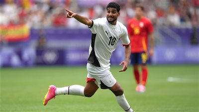 بعد إسقاط إسبانيا بثنائية.. منتخب مصر الأولمبي يتصدر مجموعته ويتأهل لربع النهائي